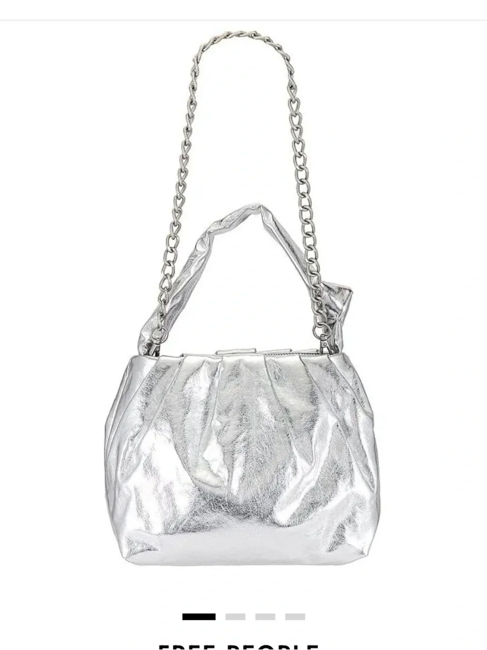 Free people purse